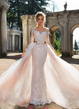 Abiti da Sposa Due Pezzi Archivi - Pagina 4 di 6 - SposatelierSposatelier |  4