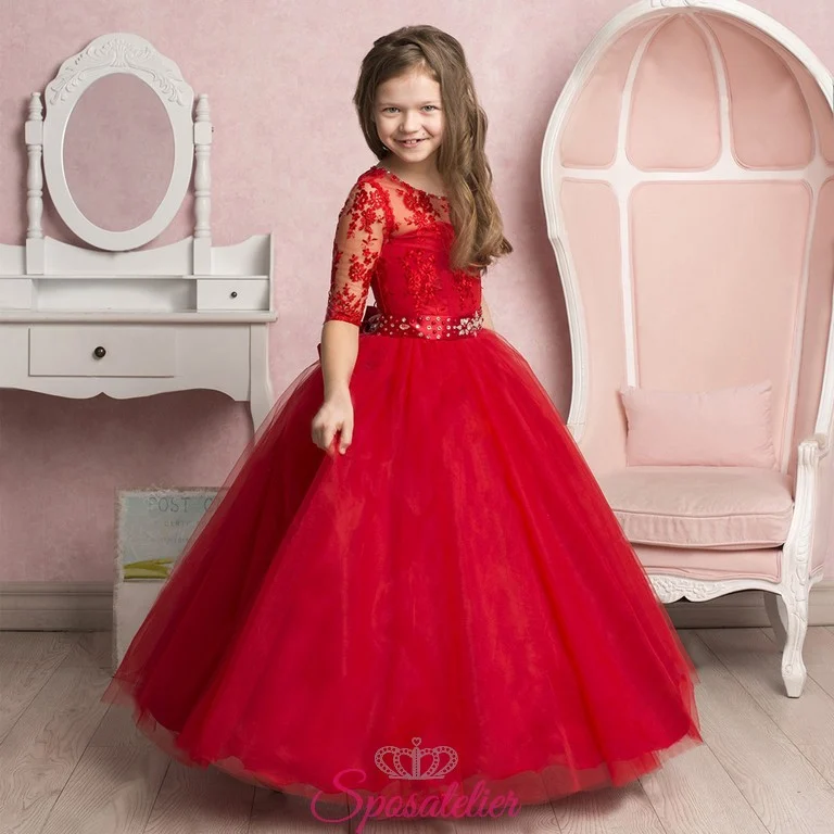com (19) abiti da cerimonia per bambini on line