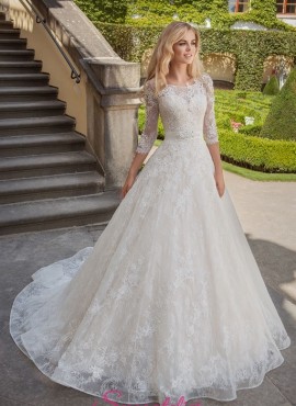 Vestiti da sposa i 49