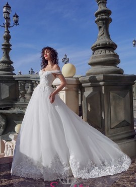 Abiti da sposa online economici italiani vendita su misuraSposatelier | 3