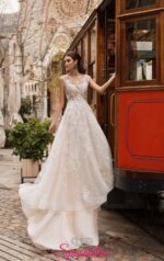 abiti da sposa immagini e prezzi