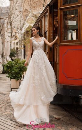 abiti da sposa immagini e prezzi