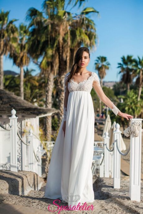 abiti da sposa vendita online