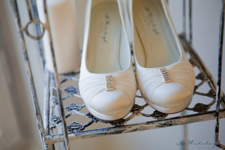 scarpe sposa economiche online firmate nuova collezione tacco medio