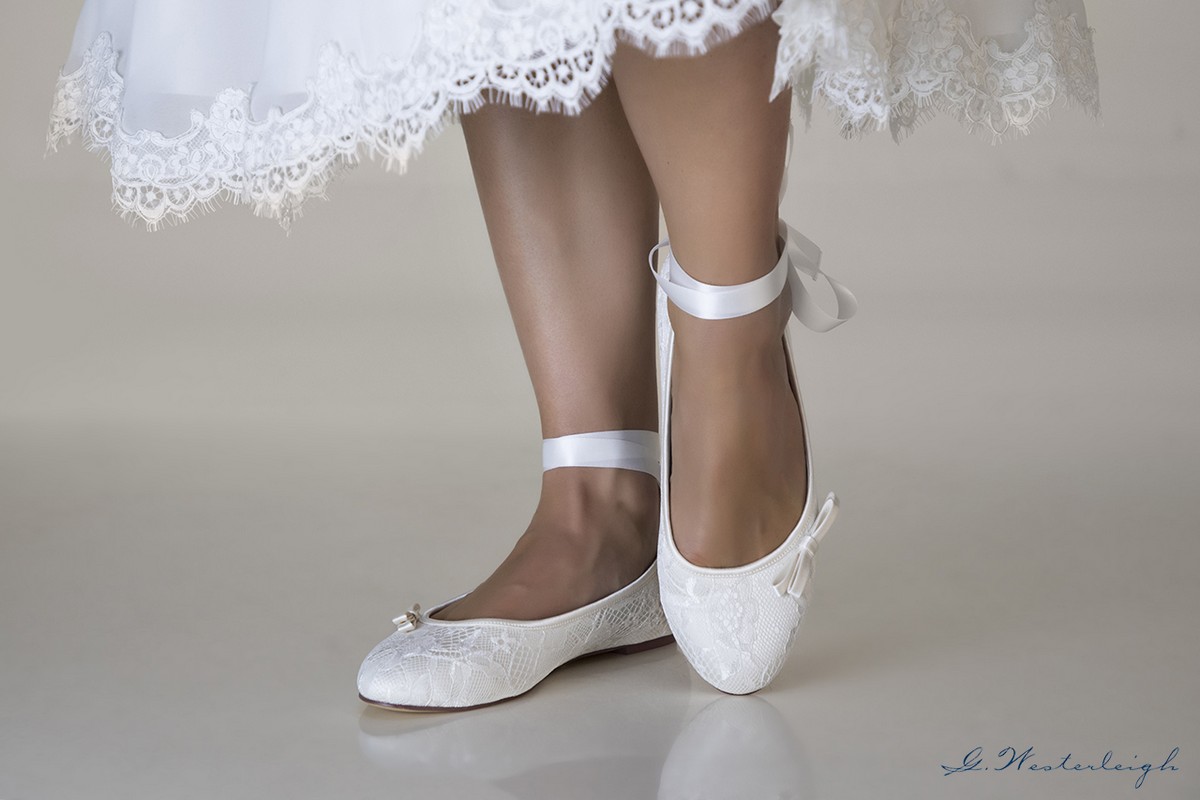 ballerine 2019