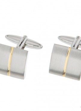 Gemelli uomo collezione Exclusive modello E105