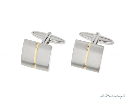 Gemelli uomo collezione Exclusive modello E105