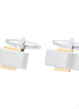 Gemelli uomo collezione Exclusive modello E107