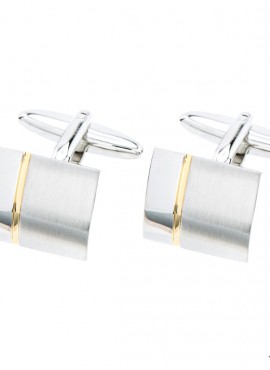 Gemelli uomo collezione Exclusive modello E121