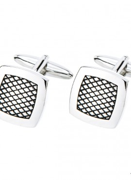 Gemelli uomo collezione Exclusive modello E142