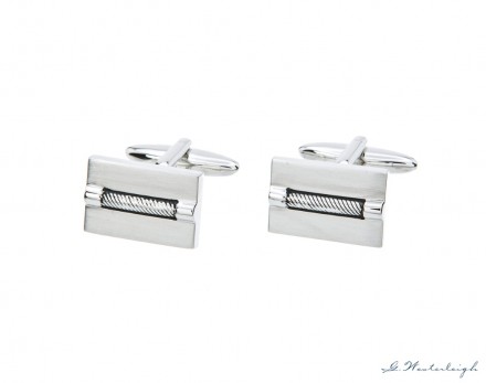 Gemelli uomo collezione Exclusive modello E160