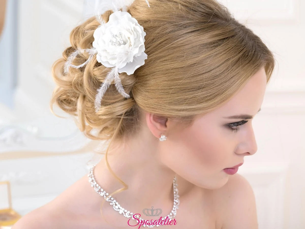 Lacey Bell Hair Accessories HA-34