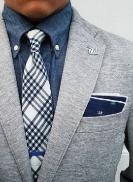 cravatta nuova collezione 2019