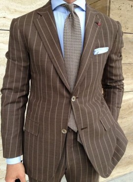 Cravatta classic style 2