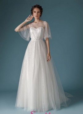 Atena – abiti da sposa di tendenza nuova collezione