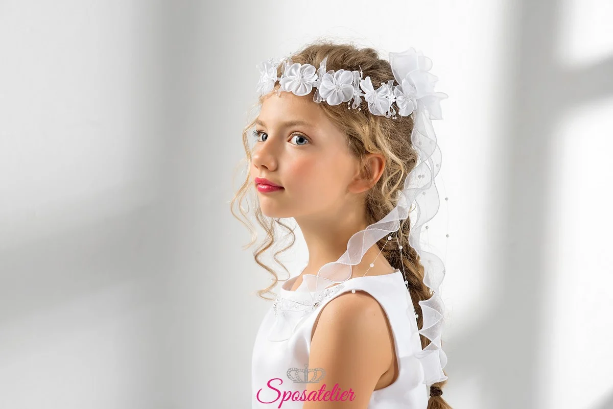 coroncine per capelli damigelle vendita online collezione 2019 coroncine per capelli damigelle vendita online collezione 2019