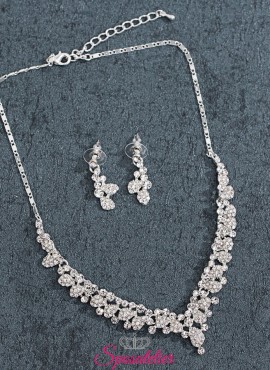 gioielli da sposa decorati con cristalli e strass, online collezione 2019