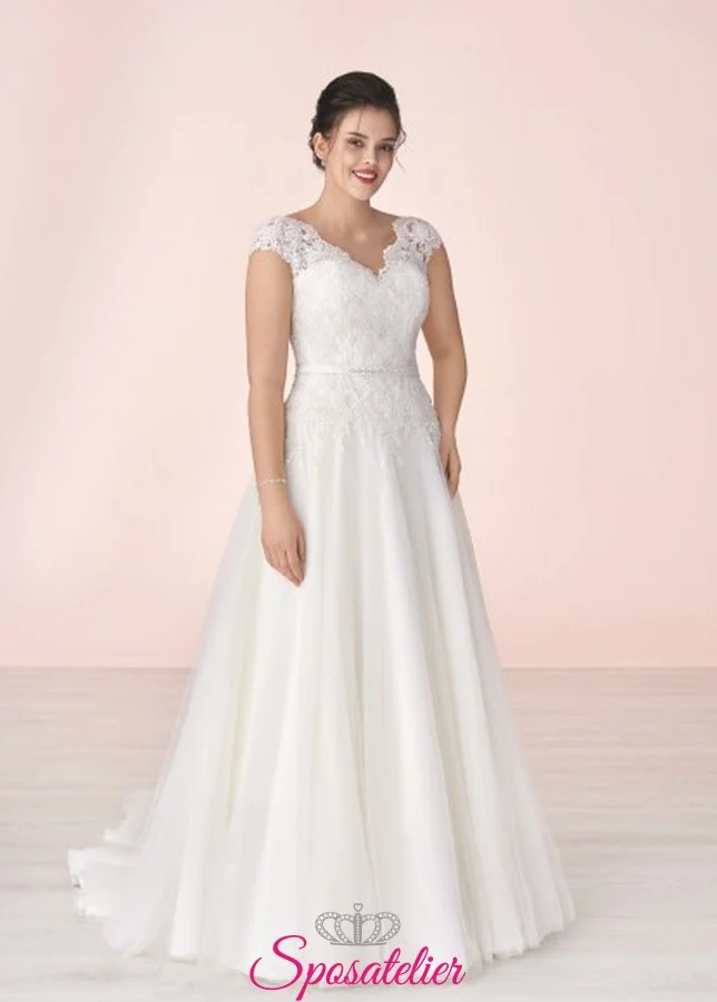 sposa curvy (4)