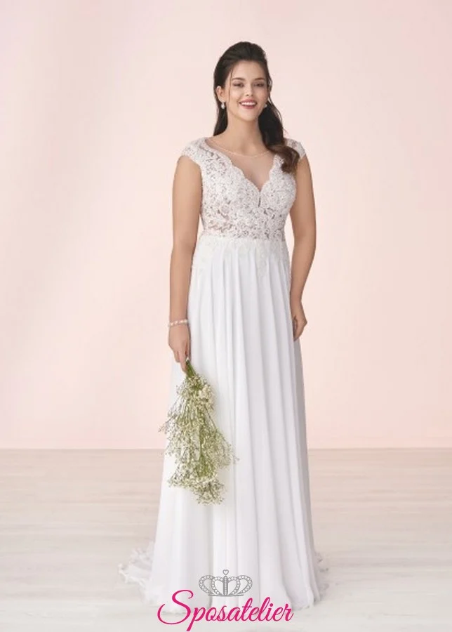 sposa curvy (7)