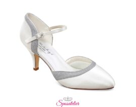 scarpe da sposa comode