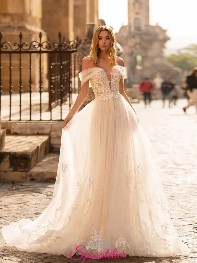 abiti da sposa 2021 (10)