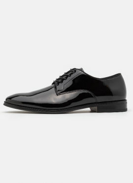 scarpe sposo eleganti da completo smoking