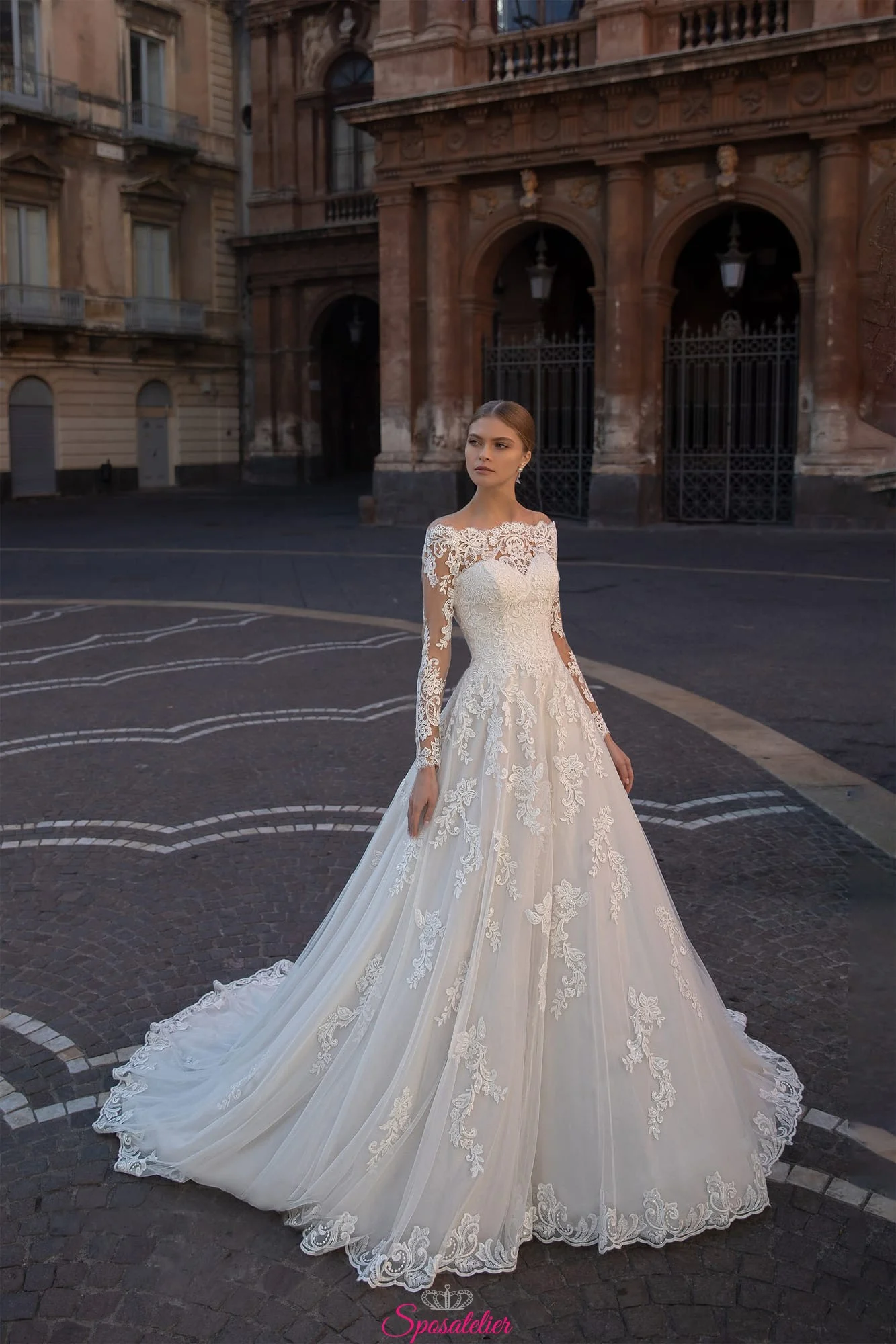 ABITI DA SPOSA (3)