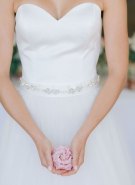 cintura per abito da sposa online economiche italianeSposatelier