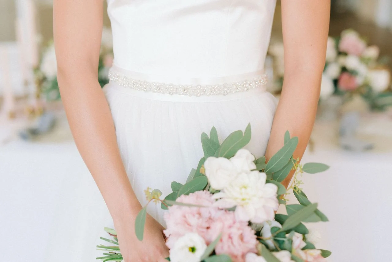 cintura sposa 2021