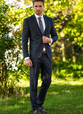 Vestito elegante uomo giovanile prezzi economici online