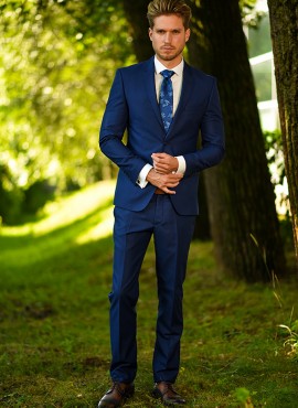 completo elegante uomo economico da cerimonia