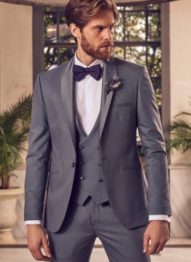 Smoking sposo collezione 2021