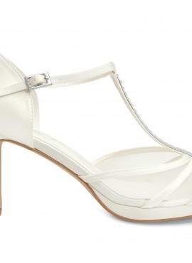 Scarpe da sposa Anette