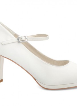 Scarpe da sposa Brigitte