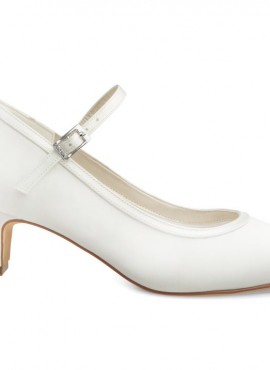 Scarpe da sposa Camila