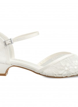 Scarpe da sposa Estella