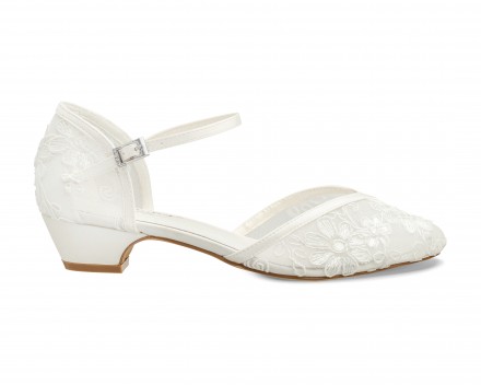 Scarpe da sposa Estella