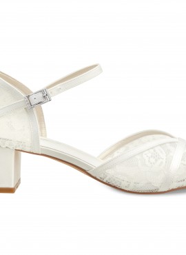 Scarpe da sposa Lindsey
