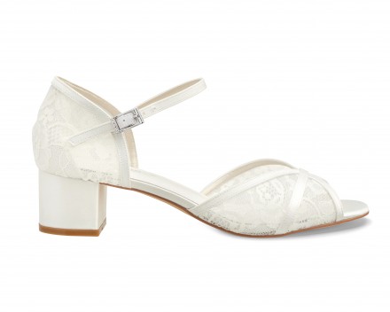 Scarpe da sposa Lindsey