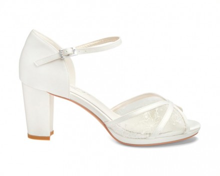 Scarpe da sposa Madeline