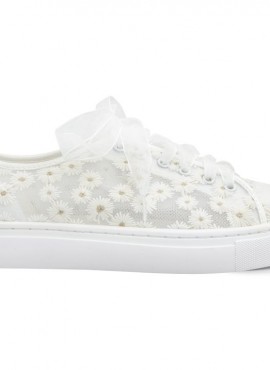 MARGERITA – Sneakers sposa Collezione 2023