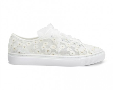MARGERITA – Sneakers sposa Collezione 2023