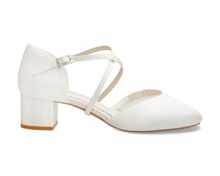 Scarpe da sposa MARTHA