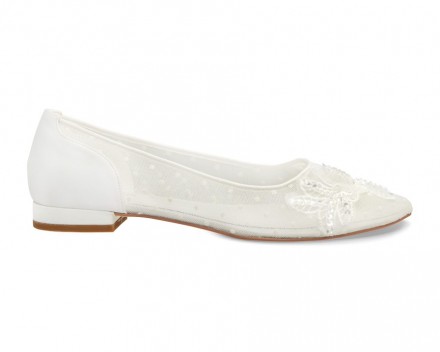 Scarpe da sposa Neveah