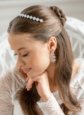 Tiara sposa collezione 2022