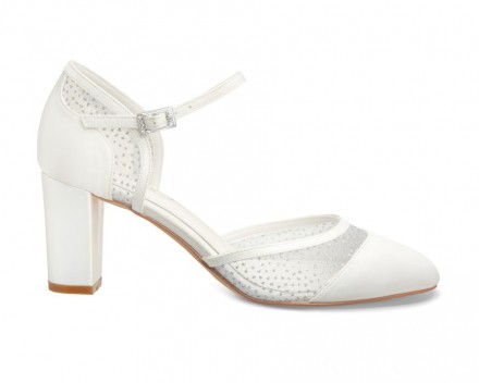 Scarpe da sposa Zoey