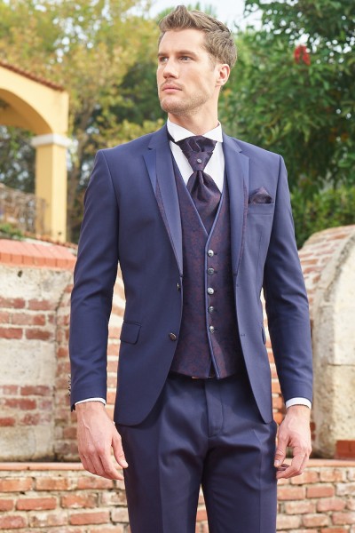 Vestito da sposo nuova collezione scontato