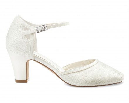 Scarpe da sposa Chrissy