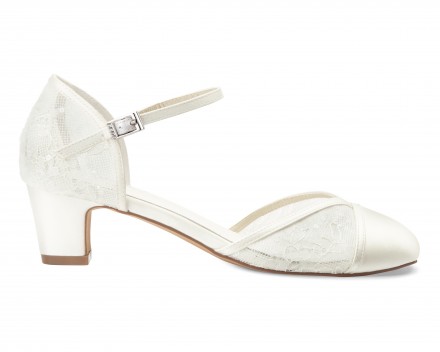 Scarpe da sposa Hailey