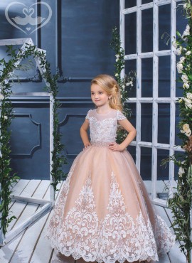 Marika – Abiti per comunione bambina